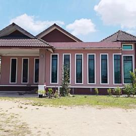 Casa Ariana Machang 3B3R, Hotel in Machang