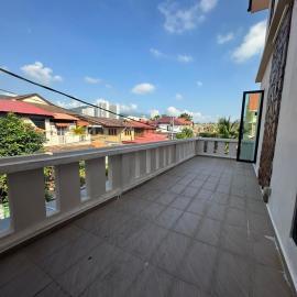 The Glass House Gelugor City