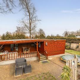 Pet Friendly Home In Erm With Sauna