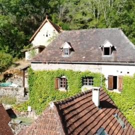 Pascaline Cottage