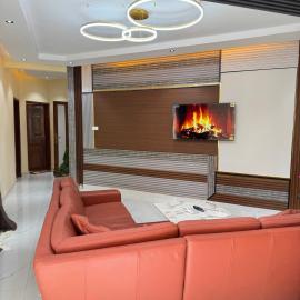 Résidence MBK Suite, hotel in Ziguinchor