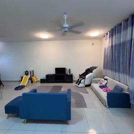 Adeeb homestay pagoh Melayu, готель у місті Pagoh