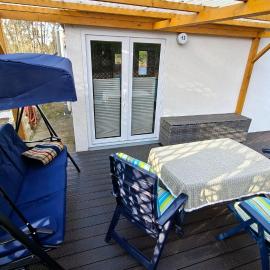 Kleines Haus am Wald, hotel in Schwielowsee