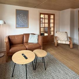 Amazing Apartment In Varde With Wifi