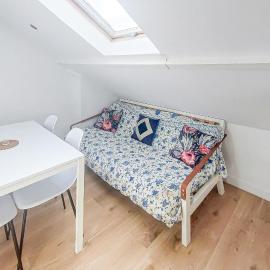 2 Bedroom Pet Friendly Apartment In Berck Plage, hotel in Berck-sur-Mer