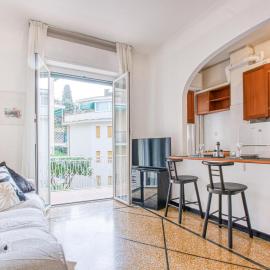 Lovely Apartment In Rapallo With Wifi