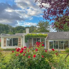 Amazing Home In Egernsund With Wifi, viešbutis mieste Egernsund