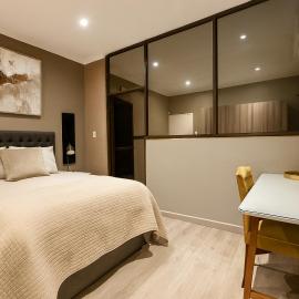 12a Infinity Guesthouse