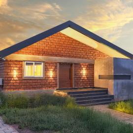 The Green Hive Villas, hotel in Belgaum