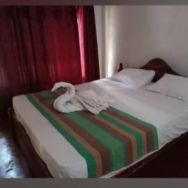 Panama Village Home – hotel w mieście Panama