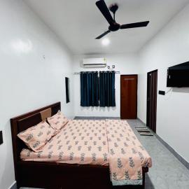Sai Lodge, hotel en Ale