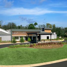 Courtyard by Marriott Birmingham Homewood