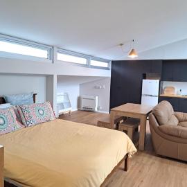 Studio Apartment close to the CBD, hotel in Unley