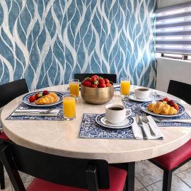 Suite moderna para 2, a 5 min del Centro, hotel in Ciudad Victoria