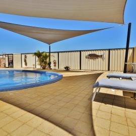 Blue Beard's Hideaway - Kalbarri, WA, hotel di Kalbarri