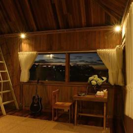 Yugen Village, hotel in Khu Chi Lăng