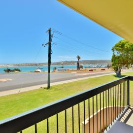 Riverview Holiday Waterfront Apt 23 - 1st Floor - Kalbarri WA, hotel in Kalbarri