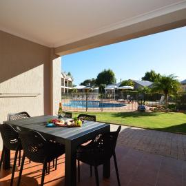 Pelican Shore Villa 12 - Kalbarri WA
