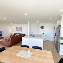 Pelican Shore Villa 4 - Kalbarri WA
