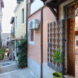 Holiday Home Taormina 2, hotel i Taormina