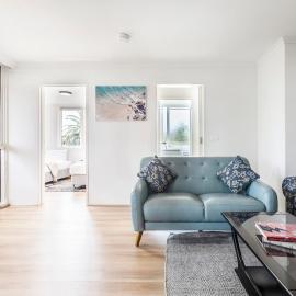 Peaceful Green Haven, Hotel in Elsternwick