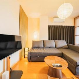 Hirai Entire Apartment 4-6 Guests8 Min Walk to Station, hotel v destinácii Wada