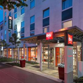ibis Hotel München Garching, hotel u Garching bei Münchenu