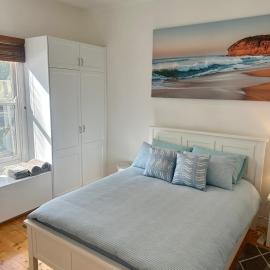 Botanical Gardens City Cottage, hotel in Geelong