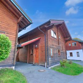 Feriendorf Wildschönau-Near ski area