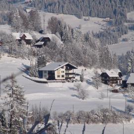 Cozy Apartment in Afritz am See near Gerlitzen Ski Area
