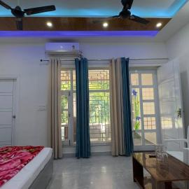 Greenvalley Homestay, hotel u gradu Rāipur