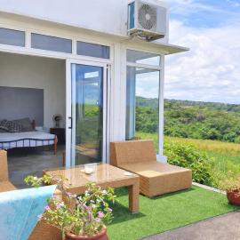 Bel ombre's Panoramic view, hotel in Bel Ombre
