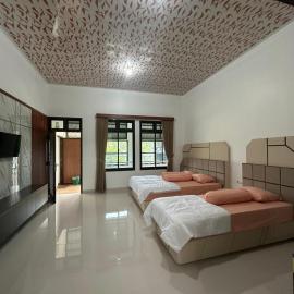 Amanah Guest House