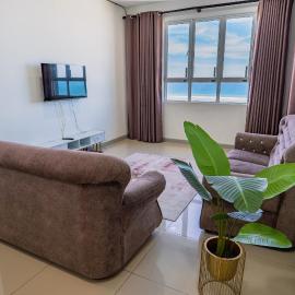 Seri Laut Stay Kuala Terengganu, hotel in Kuala Terengganu