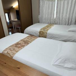 池袋House3F Cozy for 1-3 guests, hotel in Tokyo