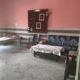 VIPIN homestay, hotel in Bāghpat
