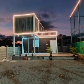 Amigos rooms, hotel a Annavaram