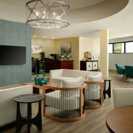 Sheraton Tampa Brandon Hotel, ξενοδοχείο στην Τάμπα