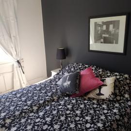 Villa Alice room 2, hotel in Tampere