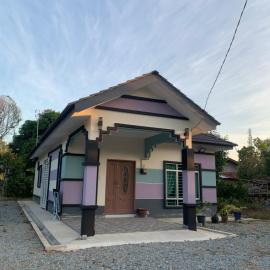 Homestay kampung moden, hotel em Pendang