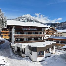 Hotel Dachstein