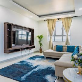 City Home Family Kuala Terengganu, hotel in Kuala Terengganu