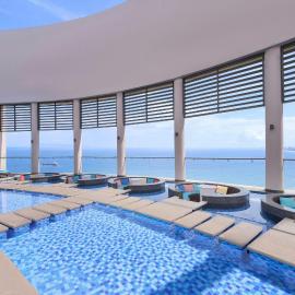 Four Points by Sheraton Danang, hotel sa Danang