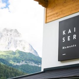 KaiserMoments，格英的飯店