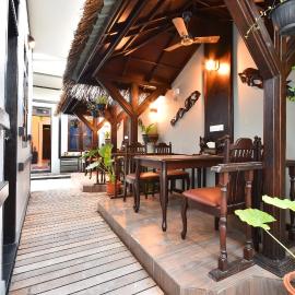 Holiday Haven Ukulhas, hotel din Ukulhas