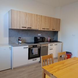 Apartmány MARTIN SARVAŠ 7, hotel di Tachov