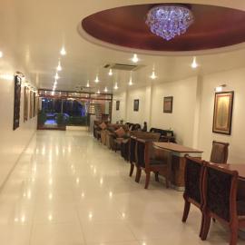 Hotel Sarthak