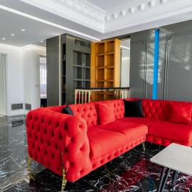 New Beach Suite