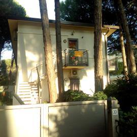 Villa Trifoglio