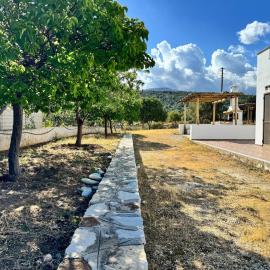 Limnes Seaside Retreat
